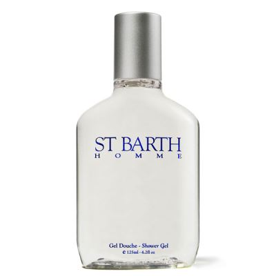 LIGNE ST BARTH Homme Shower Gel 125 ml